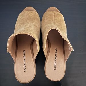 Lucky Brand Wedges